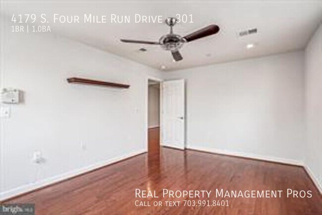 Building Photo - 4179 S Four Mile Run Dr