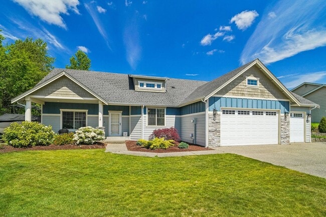 Building Photo - Spacious Port Orchard Home with RV Parking, Bonus Room & Entertainer’s Backyard