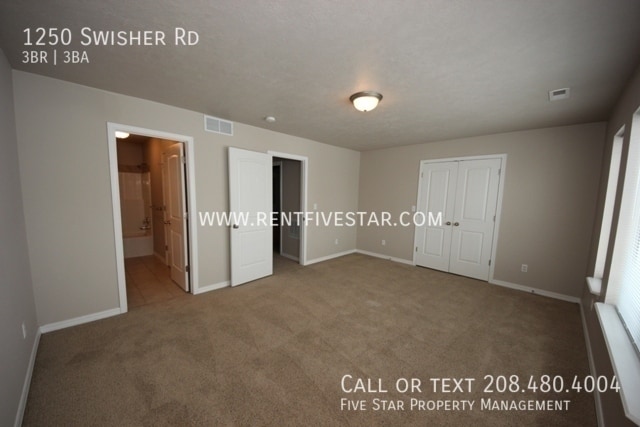 Building Photo - 1250 Swisher Rd