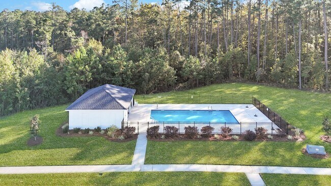 Building Photo - Spacious 5BR/3BA Home with Lagoon View on Quiet Cul-de-Sac!