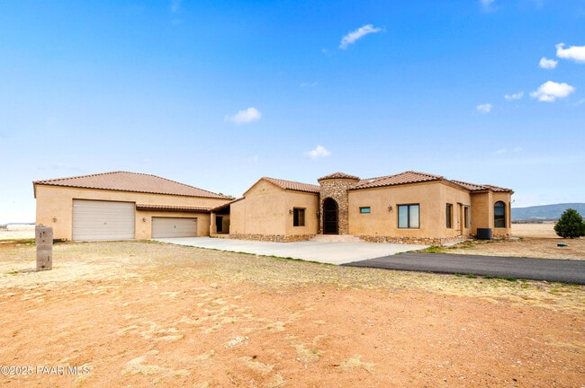 Primary Photo - 7500 Michelotti Ranch Rd