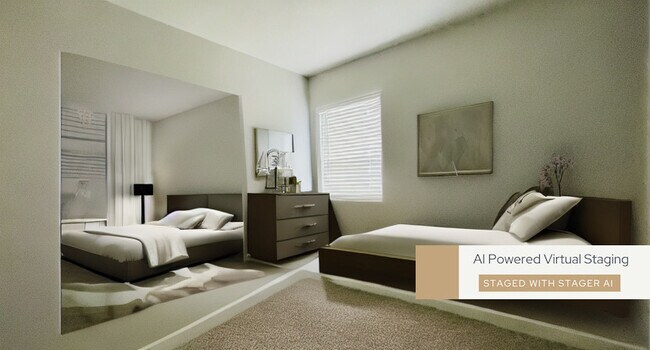 Building Photo - 2104 Hardwick Dr