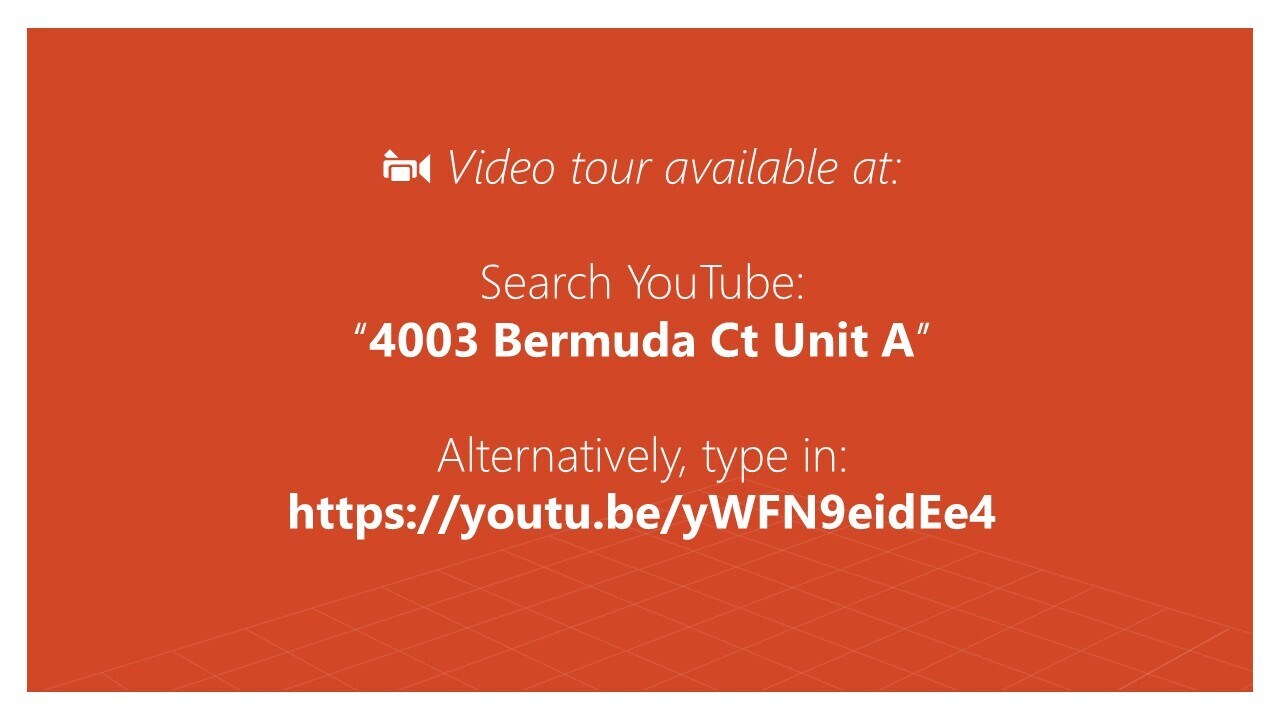 Building Photo - 4003 Bermuda Ct