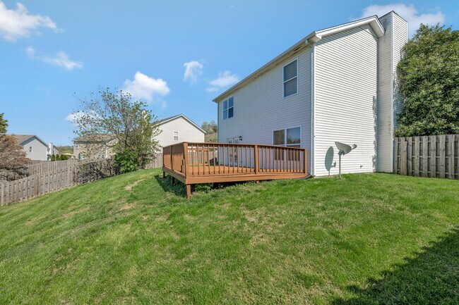 Building Photo - 7109 Commonwealth Cir