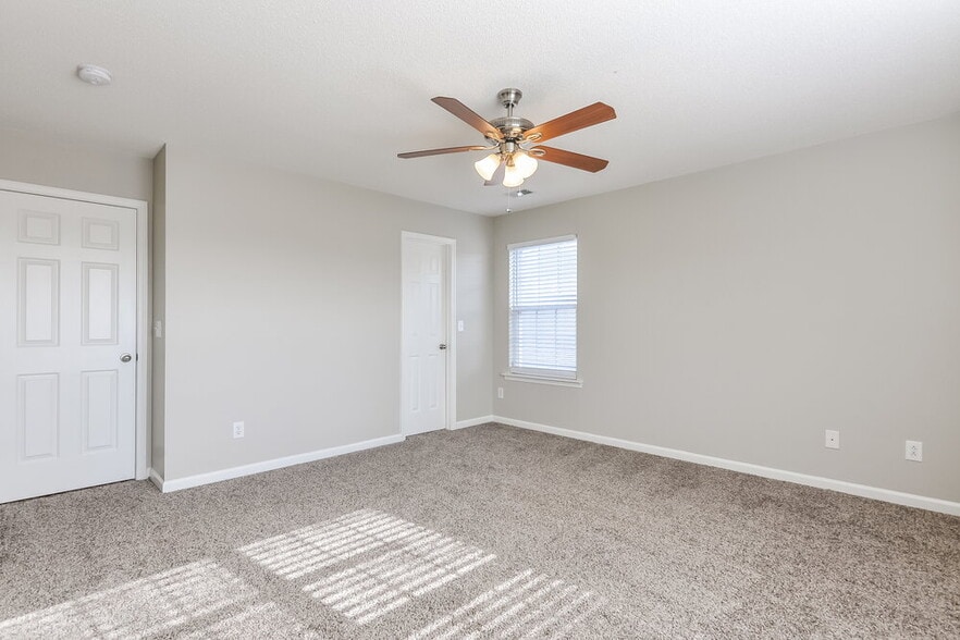 Building Photo - 6029 Silkwater Ct