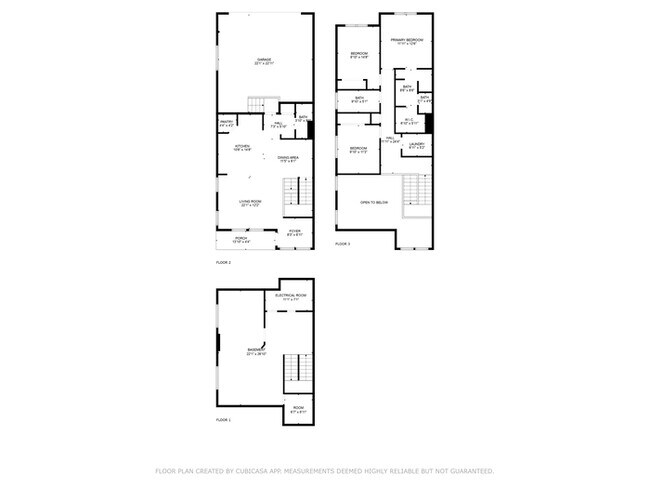 Building Photo - Townhouse in Saratoga Springs