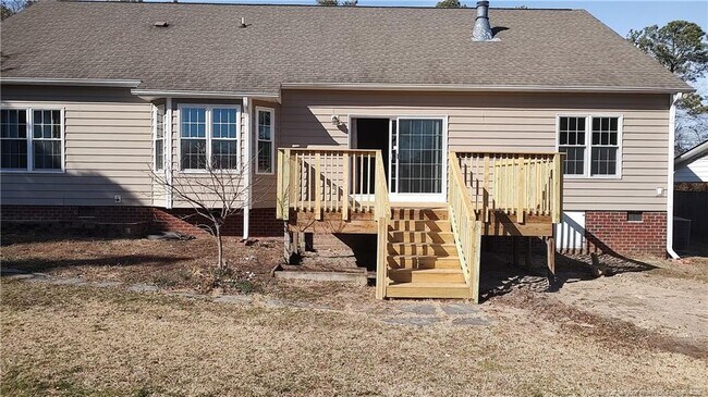 Building Photo - 504 Brunswick Rd