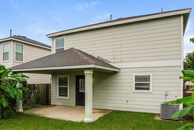 Building Photo - 9526 Yearling Branch Dr