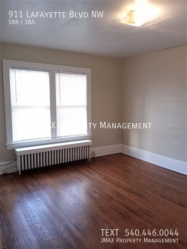 Building Photo - 911 Lafayette Blvd NW