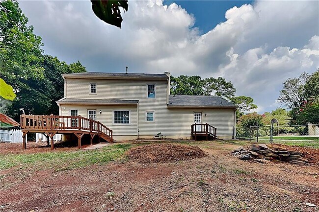 Building Photo - 1745 Spindle Top Ct SW