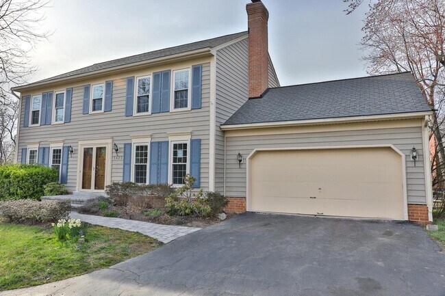 Building Photo - 5423 Rilian Ct