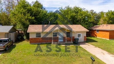 Building Photo - Charming 4-Bedroom Home with Fresh Updates in Midwest City