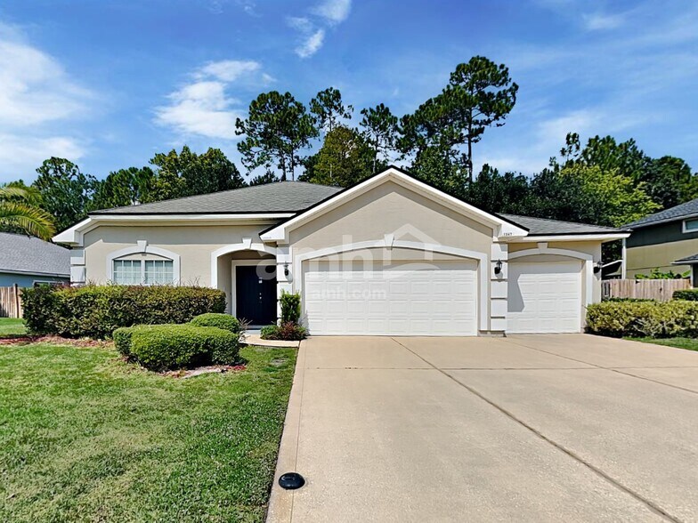 Primary Photo - 1347 Ivyhedge Ave