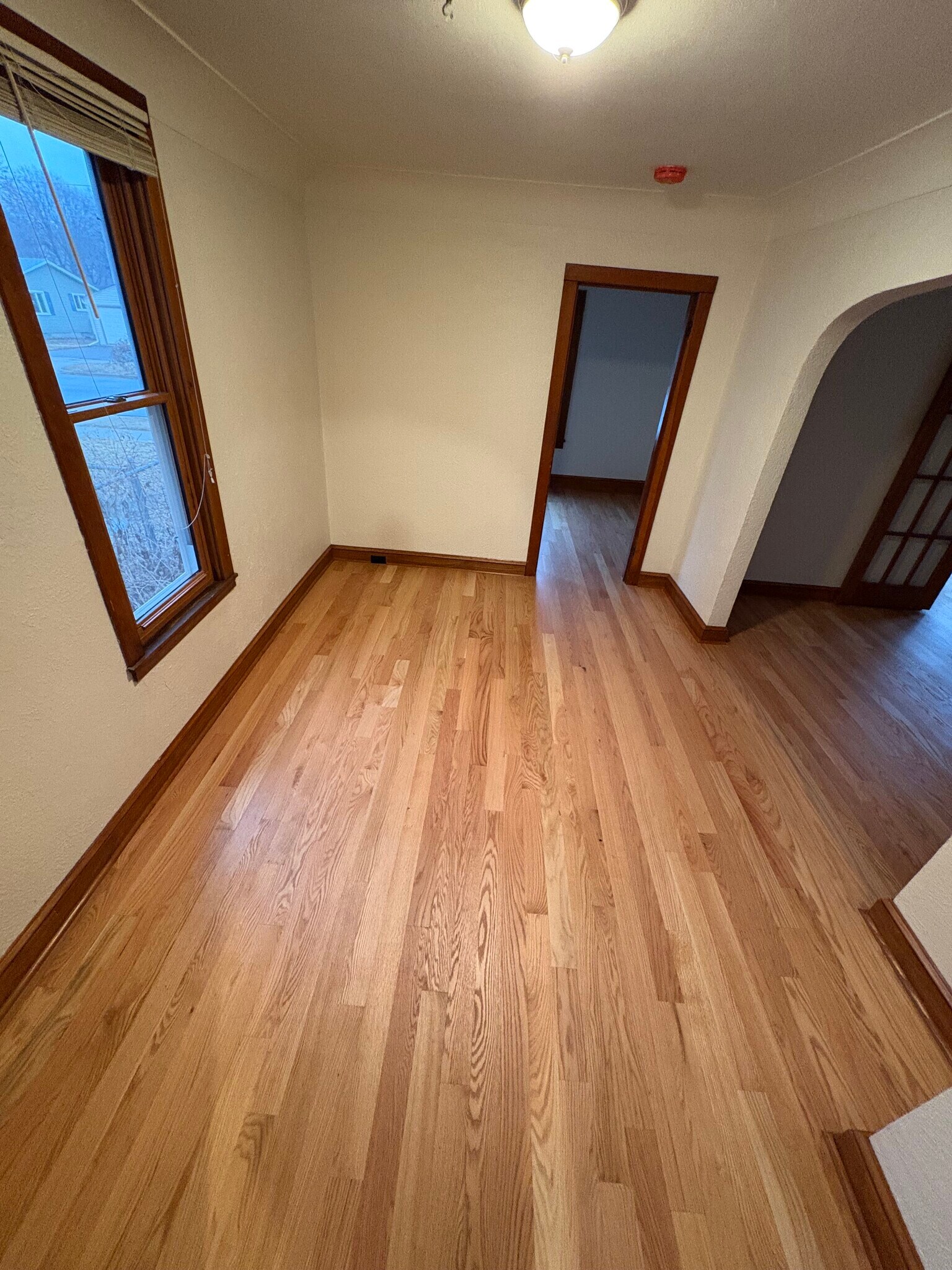 Dining room lower unit - 1202 Buchanan St NE