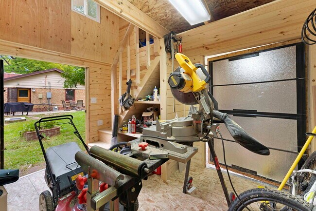 Building Photo - 4301 Marshall St