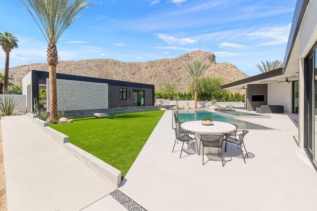 Building Photo - 71272 San Gorgonio Rd