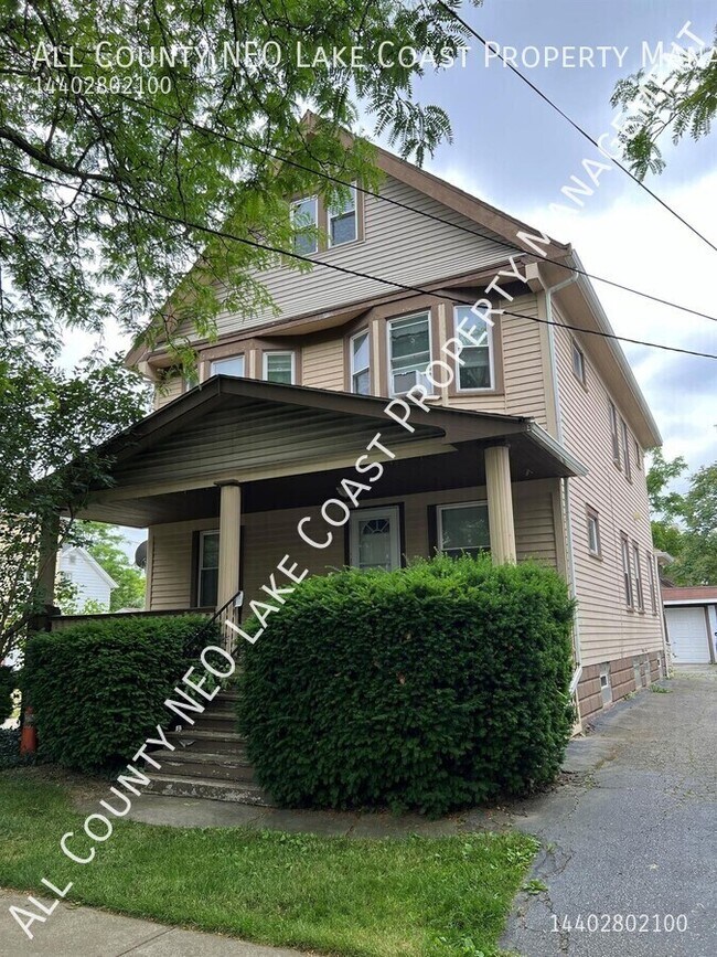 Primary Photo - 2118 Dowd-#1Dn
