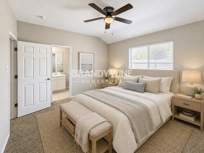Building Photo - 3109 Alta Mesa Dr
