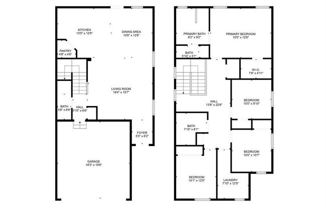 Building Photo - 1109 Aronia Ln