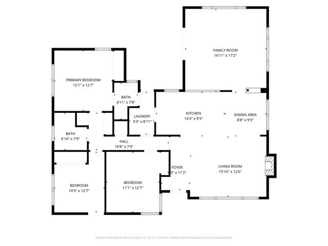 Building Photo - 7112 Teesdale Ave