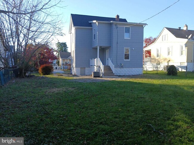 Building Photo - 5505 Tramore Rd