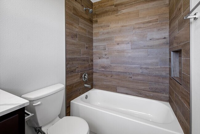 Building Photo - 1306 Choctaw