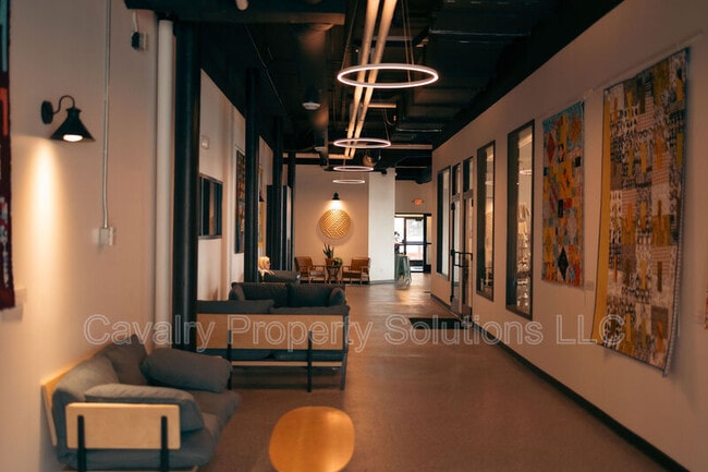 Building Photo - Enger Lofts - Residential - 1831 West Mich...