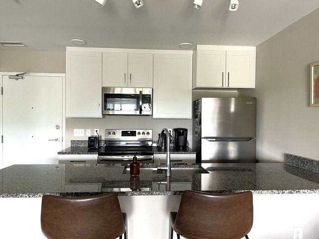 Interior Photo - Sunrise Apartments