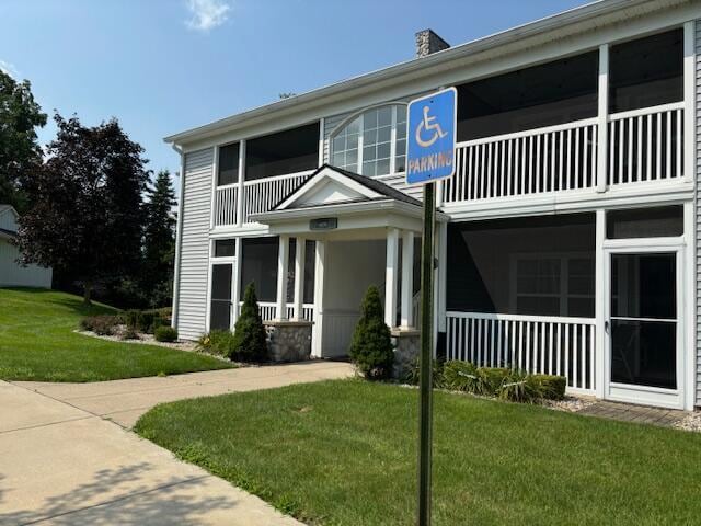 Building Photo - 4107 Inverness St
