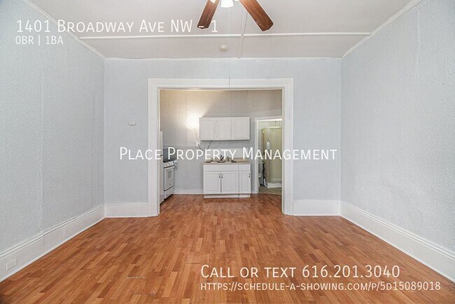 Building Photo - 1401 Broadway Ave NW