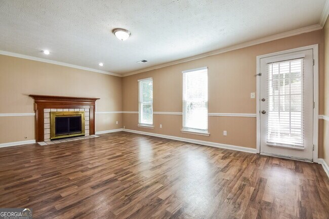 Building Photo - 5116 Contrell Ct