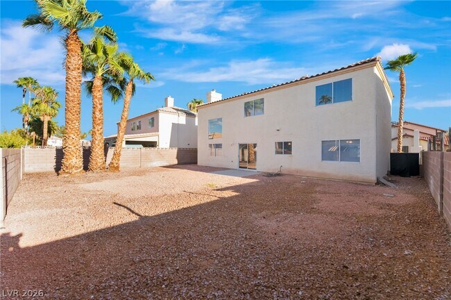 Building Photo - 4492 E Mesa Vista Ave