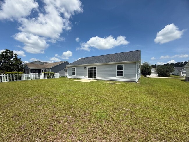 Building Photo - Carolina Forest - 3 Bedroom / 2 Bathroom Home