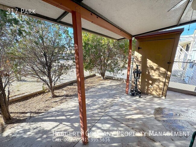 Building Photo - 317 Park-