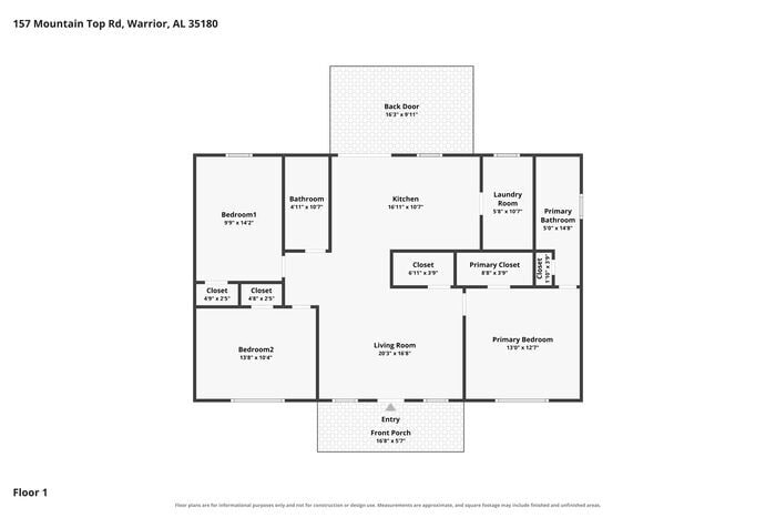 Building Photo - 157 Mountain Top Rd