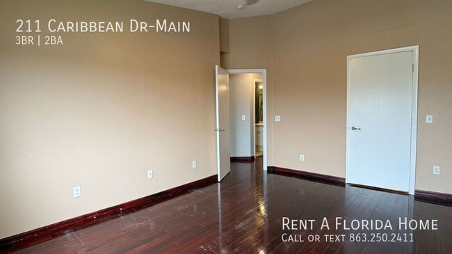 Building Photo - 211 Caribbean Dr