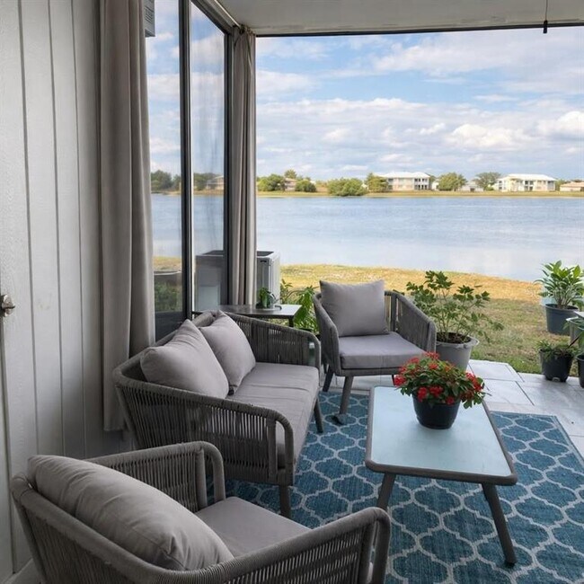 Building Photo - 26272 Rampart Blvd