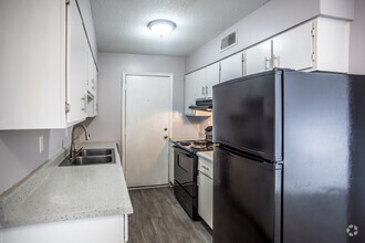 Interior Photo - Oakridge Apartments