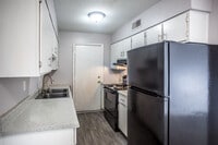 Interior Photo - Oak Ridge Apartments