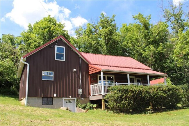 Building Photo - 97 Wonsettler Rd