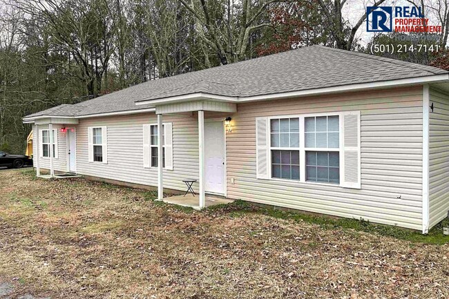 Primary Photo - 3909 Tates Mill Rd