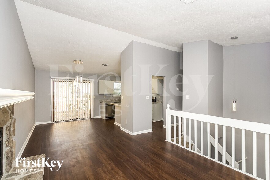 Building Photo - 6258 Marbut Farms Terrace