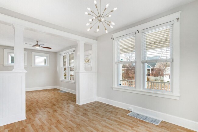 Building Photo - 7716 Lovella Ave