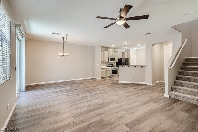 Building Photo - 25 Red Oak Canyon St