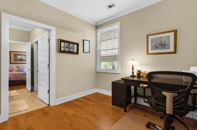 Building Photo - "Located on 30A - Charming 4 bedroom beach...