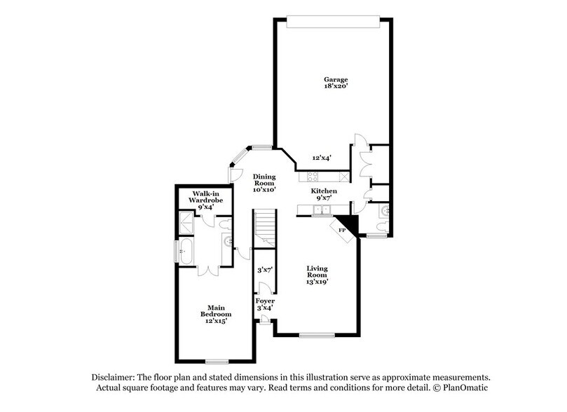 Building Photo - 8713 Citrus Bend Dr