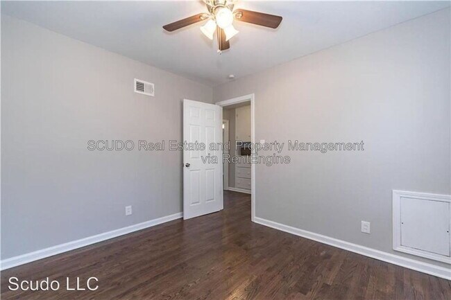 Building Photo - 7524 Pawnee St