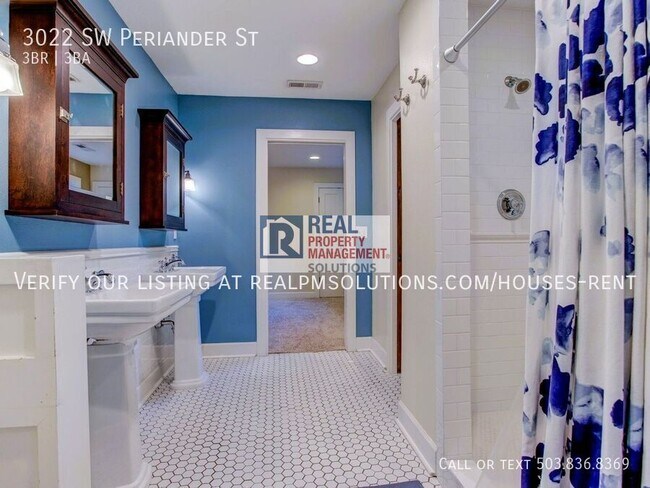 Building Photo - 3022 SW Periander St