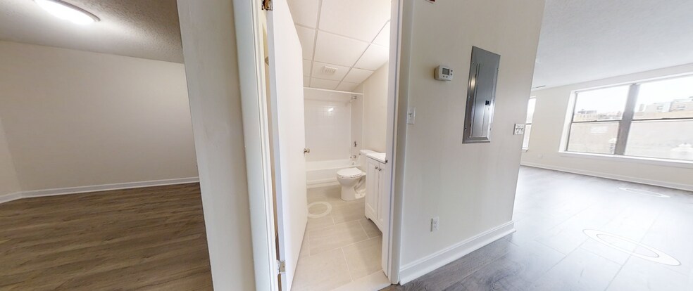 Building Photo - 1080 Boylston St