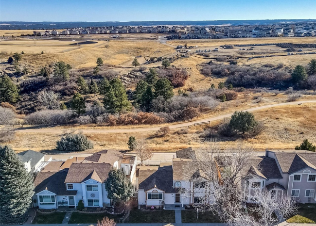 Building Photo - Adorable Castle Rock home w/ Views!